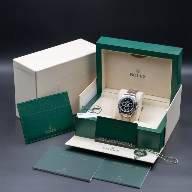 Rolex Daytona 126500 LN Image 5
